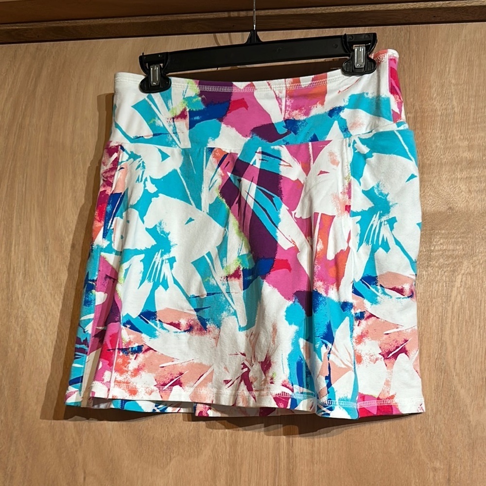 Talbots skort small